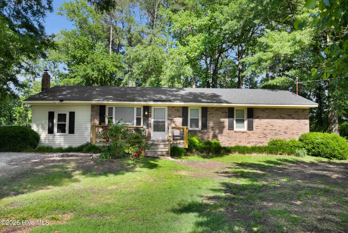 4007 Dennis Mclawhorn Road, Ayden, NC 28513 - #1