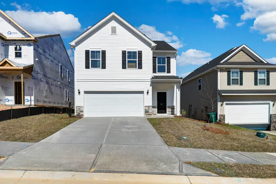 292 Balbriggan Place, Aiken, SC  - #3