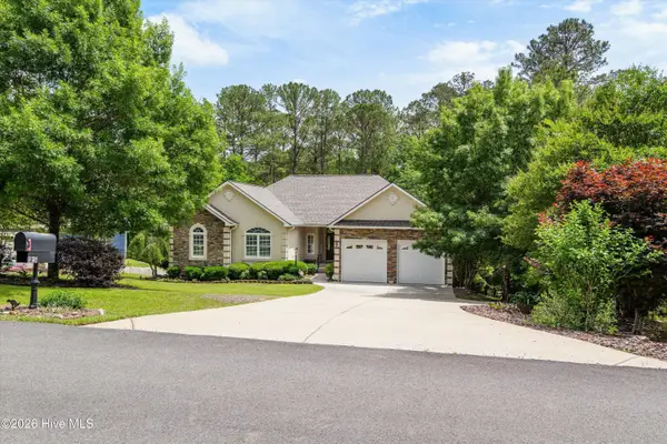 125 Lake Ridge Drive, McCormick, SC 29835
