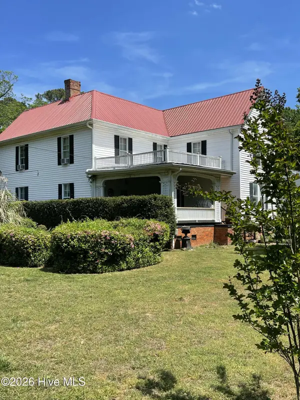 503 E Robert Toombs Avenue, Washington, GA 30673