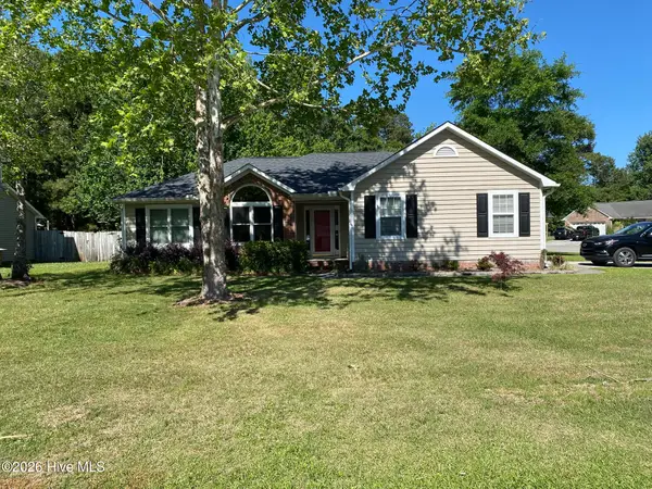 4301 Gatewood Court, Wilmington, NC 