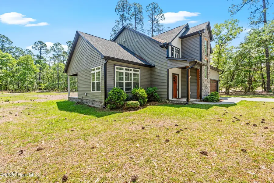 15641 Racoon Run, Wagram, NC 28396 - #2