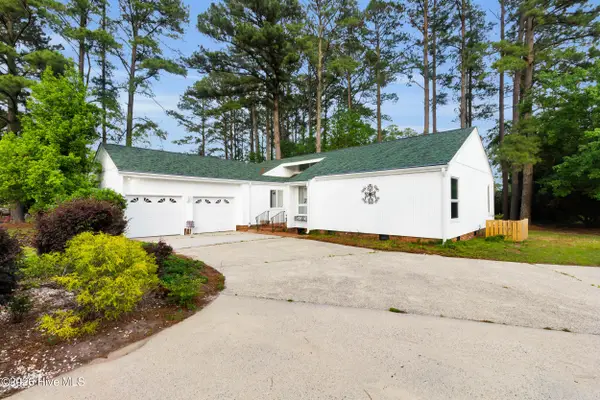 1106 Caracara Drive, New Bern, NC 28560