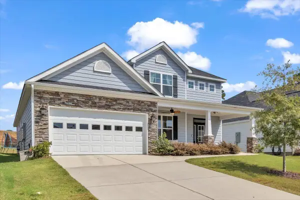2317 Bundoran Drive, Grovetown, GA 30813