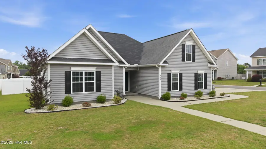 600 Rockland Drive, Greenville, NC 27858 - #3