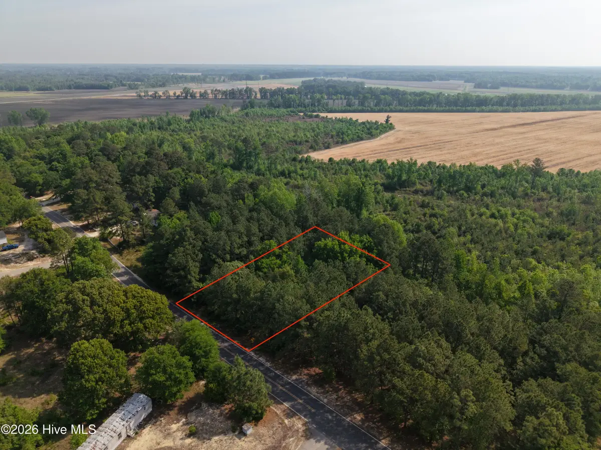 6311 Canadian Avenue, Hope Mills, NC  - #1