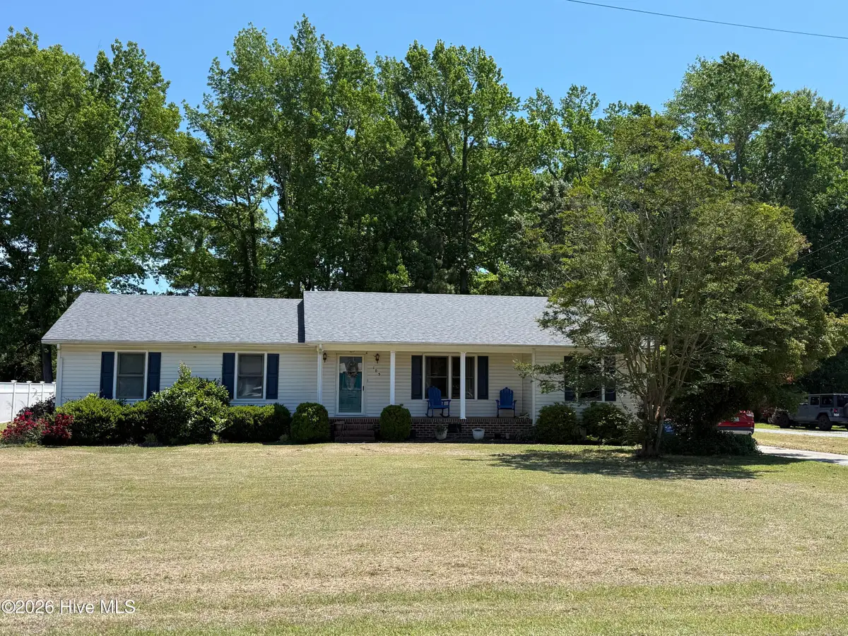 105 Kimberly Drive, Edenton, NC 27932 - #1