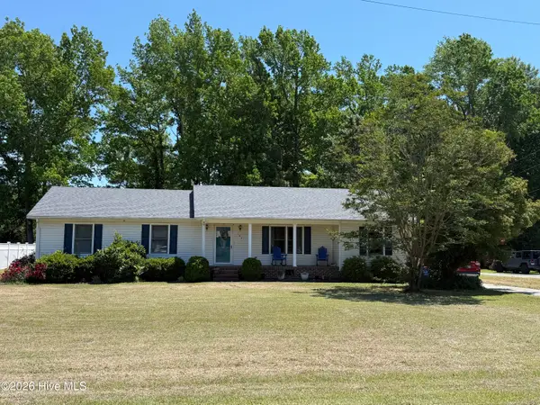 105 Kimberly Drive, Edenton, NC 27932