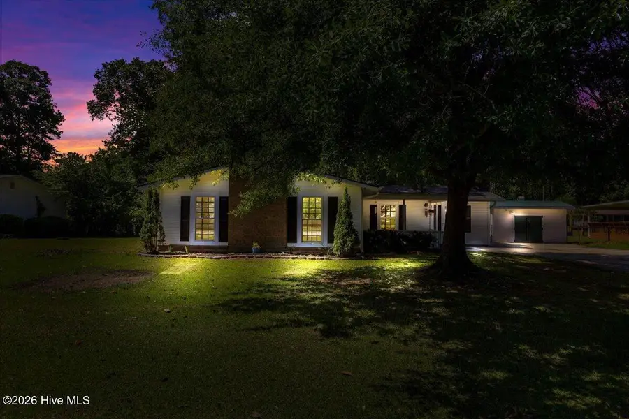 105 Walnut Creek Road, Jacksonville, NC 28546 - #2