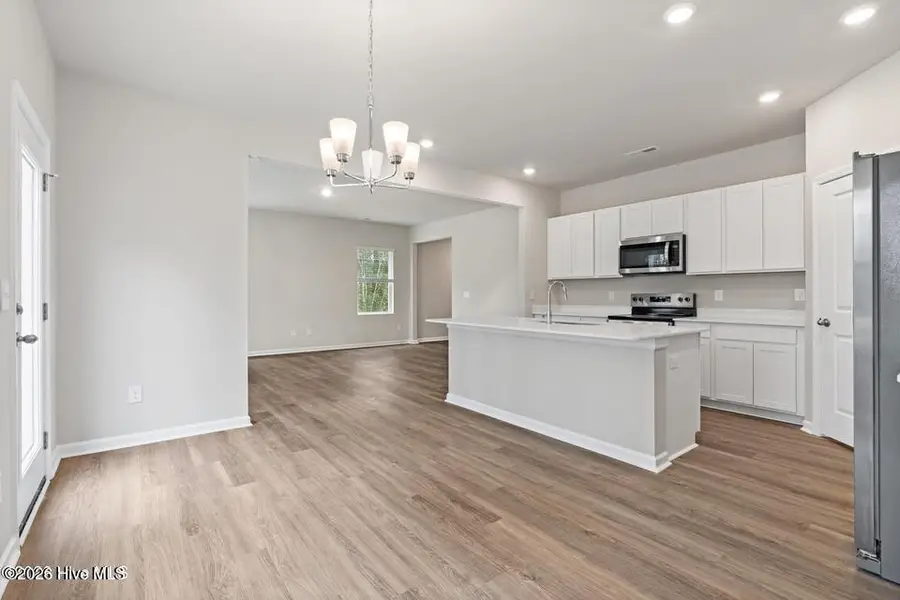 1108 Crows Nest Court, New Bern, NC 28560 - #3