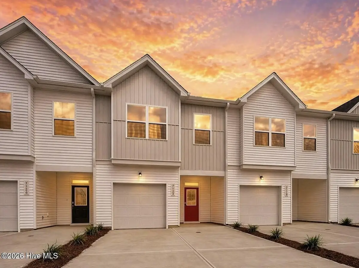 7113 Fisk Drive Ne #44, Leland, NC 28451 - #1