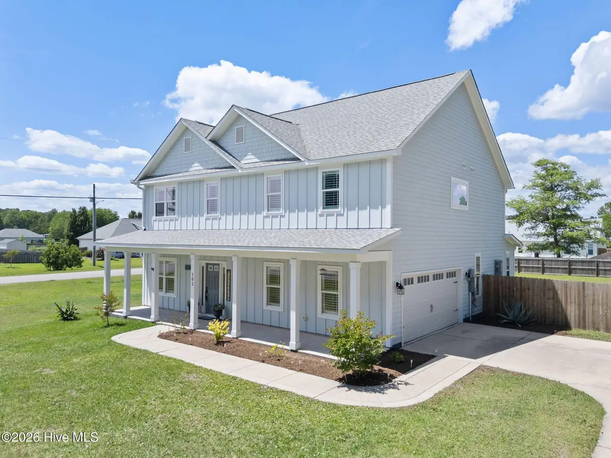 101 Kings Harbor Drive, Holly Ridge, NC 28445 - #1
