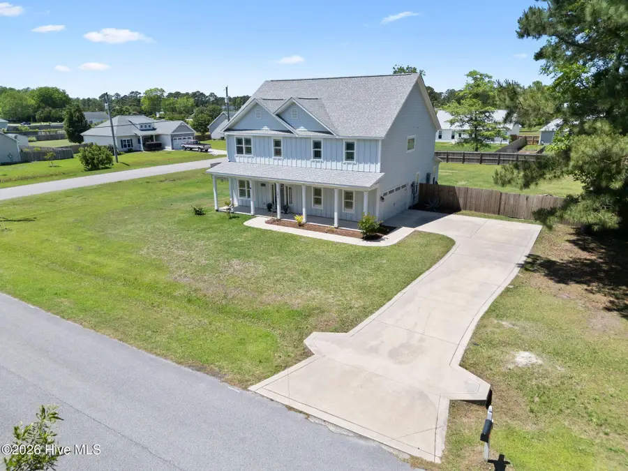 101 Kings Harbor Drive, Holly Ridge, NC 28445 - #3