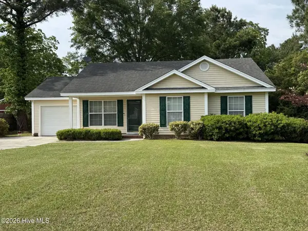 1905 N County Drive, Castle Hayne, NC 28429