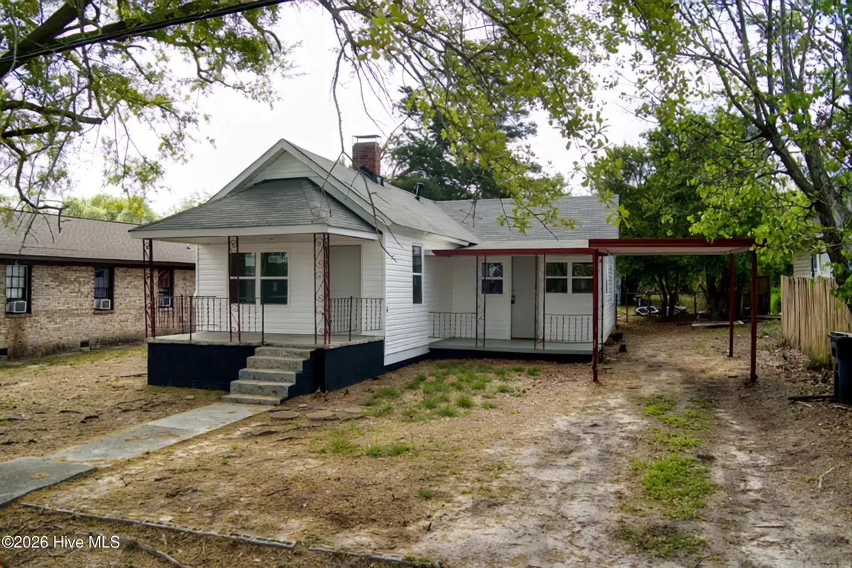40 Jackson Street, Warrenville, SC 29851 - #1