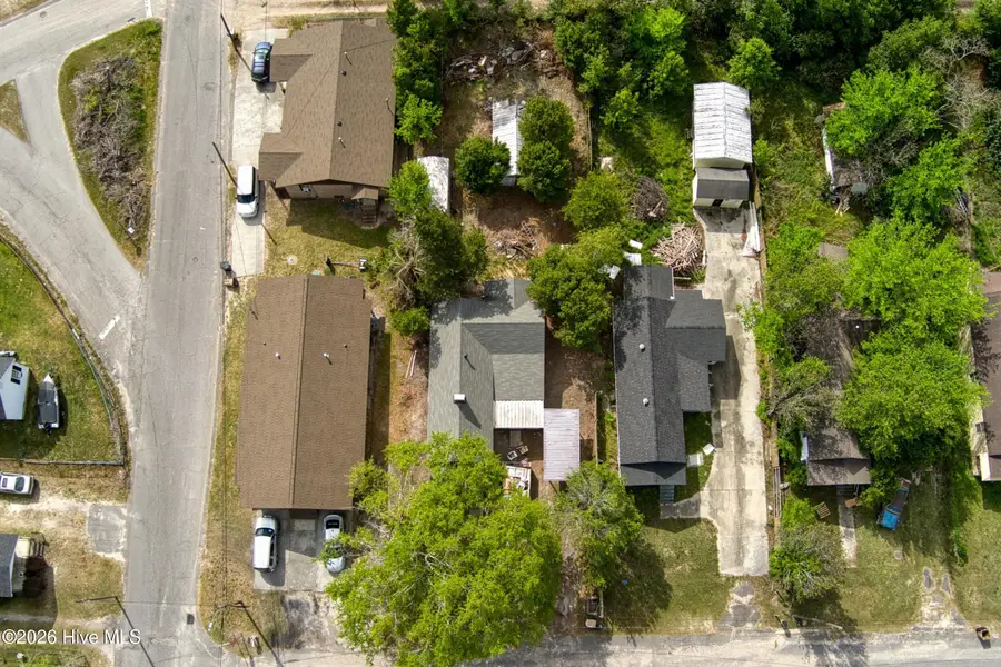 40 Jackson Street, Warrenville, SC 29851 - #3