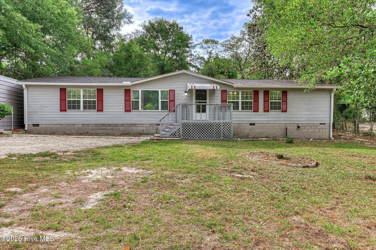 3514 Bullock Avenue, Augusta, GA 30906 - #1