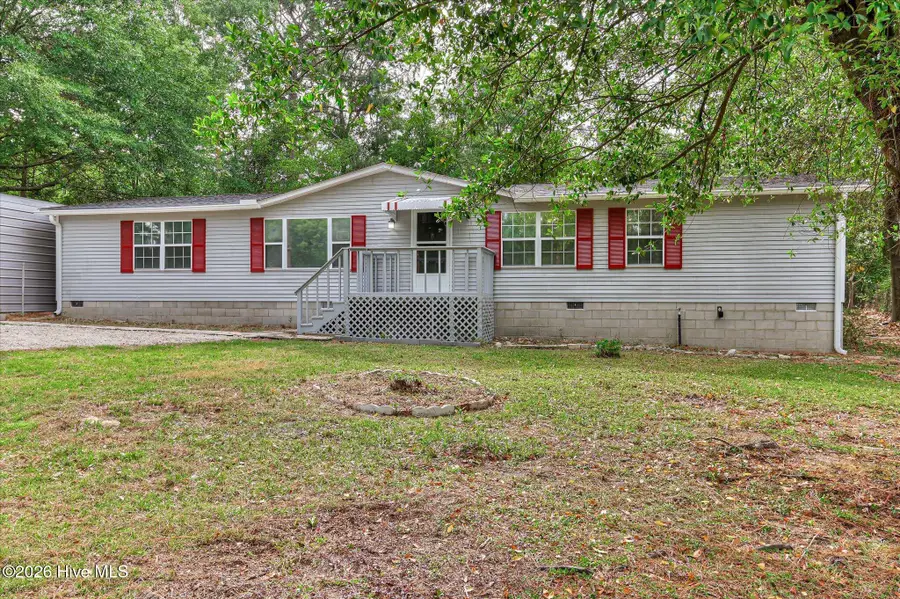 3514 Bullock Avenue, Augusta, GA 30906 - #2