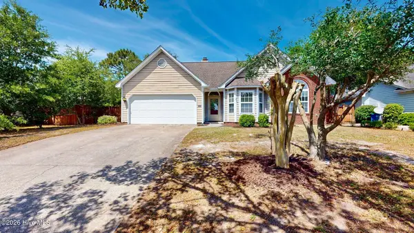 3709 Providence Court, Wilmington, NC 