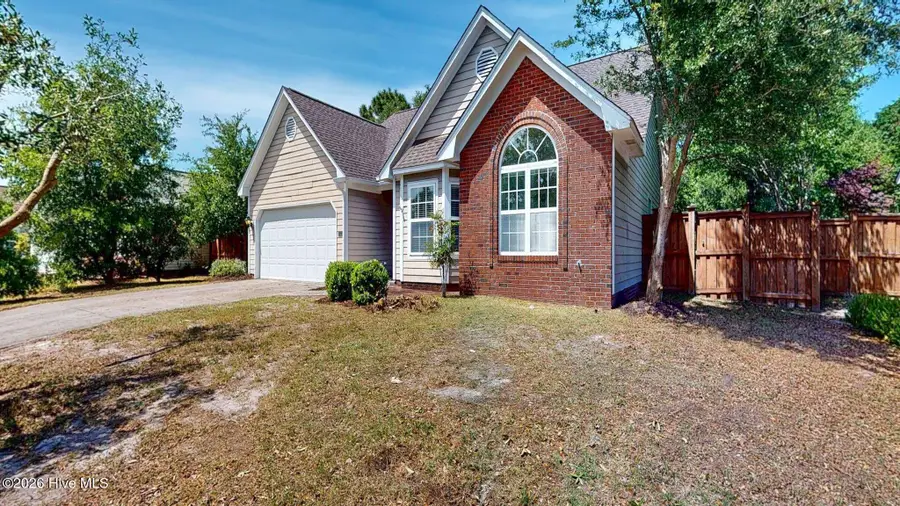 3709 Providence Court, Wilmington, NC  - #2