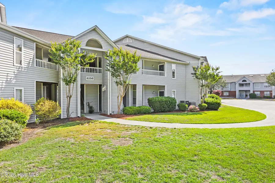 4156 Breezewood Drive #204, Wilmington, NC  - #2
