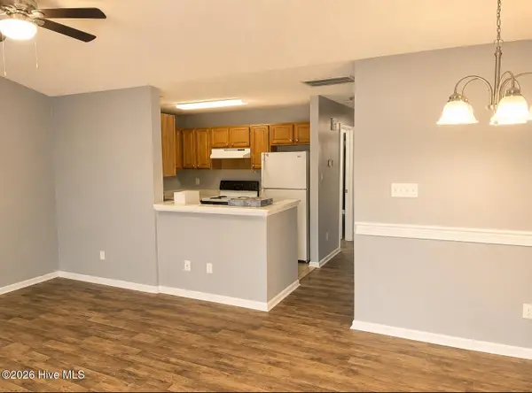 102 Witten Circle #B, Havelock, NC 