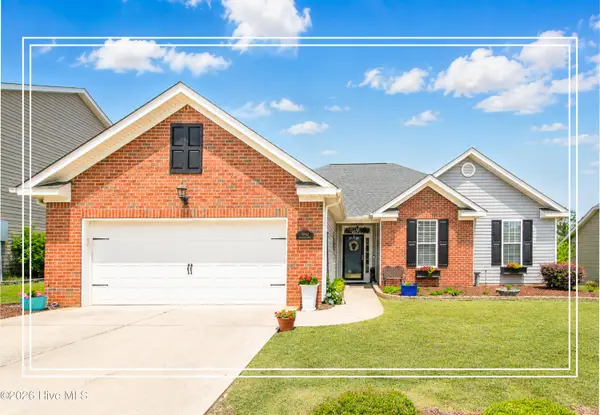 1042 Stockton Street, Aiken, SC 