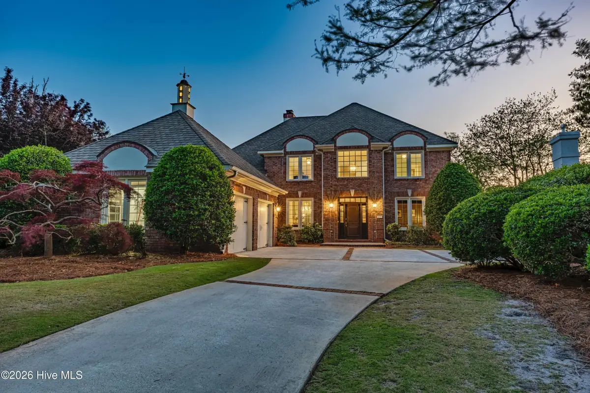 837 Fox Ridge Lane, Wilmington, NC  - #1