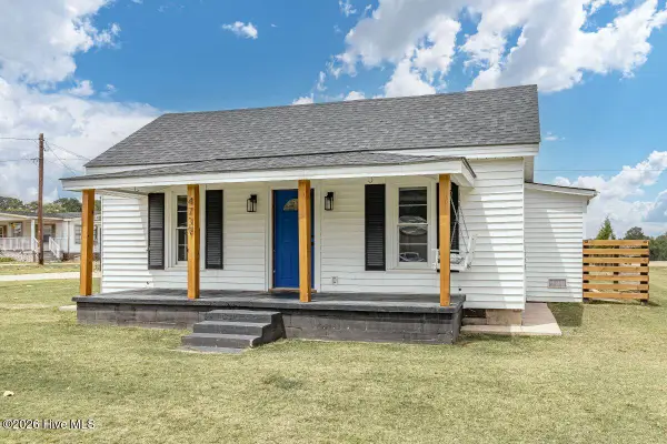 4739 Potato House Court, Wilson, NC 27893