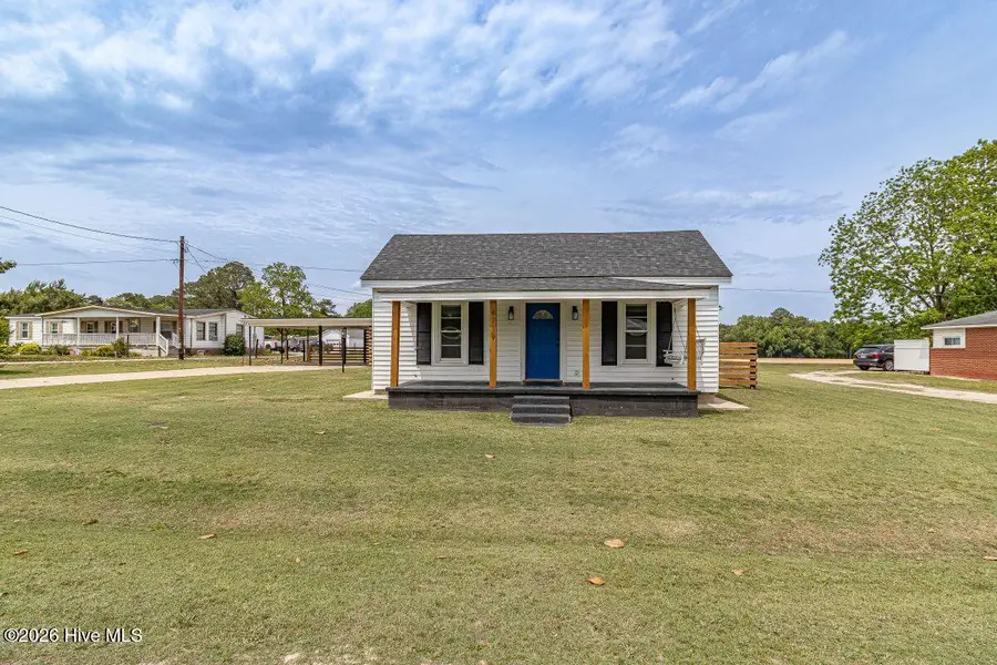 4739 Potato House Court, Wilson, NC 27893 - #2