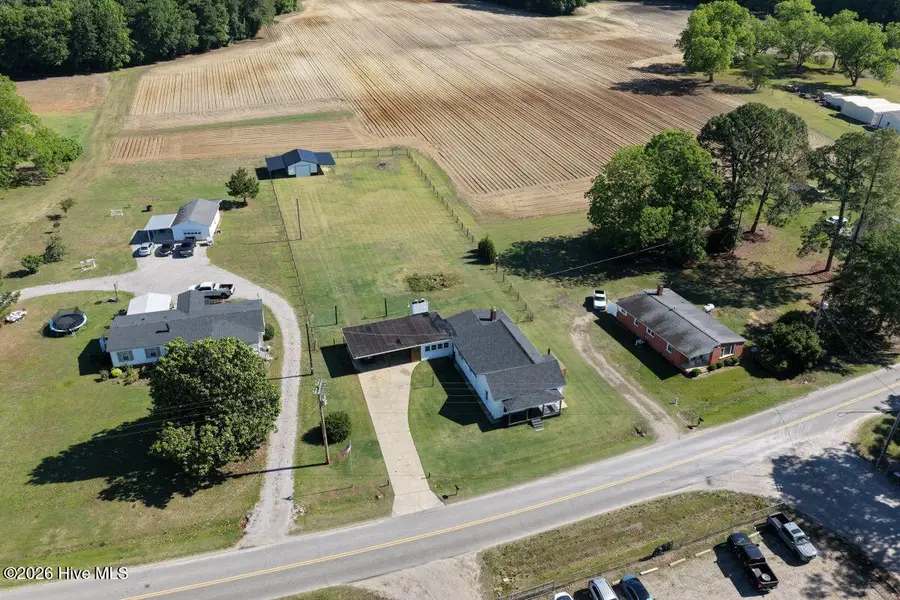 4739 Potato House Court, Wilson, NC 27893 - #3