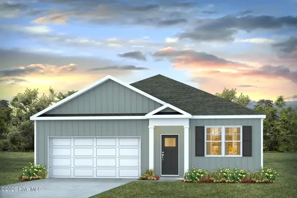 654 Bushy Trail Loop Sw, Supply, NC 28462