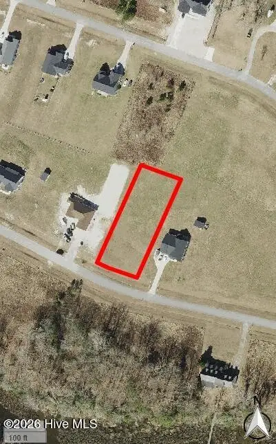 165 Bridgewater Drive S, Bath, NC 27808 - #1