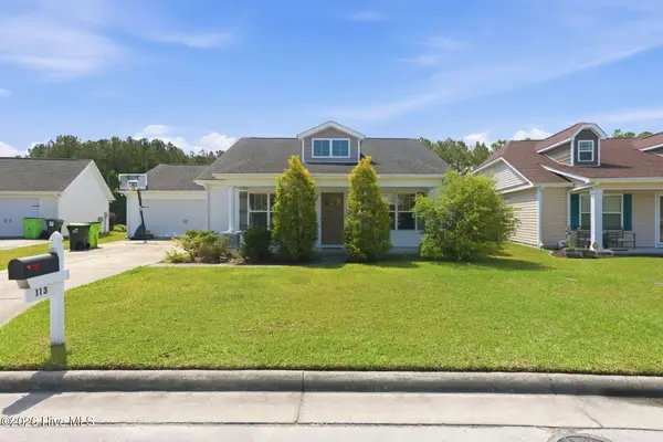 113 Craftsman Drive, New Bern, NC 28562