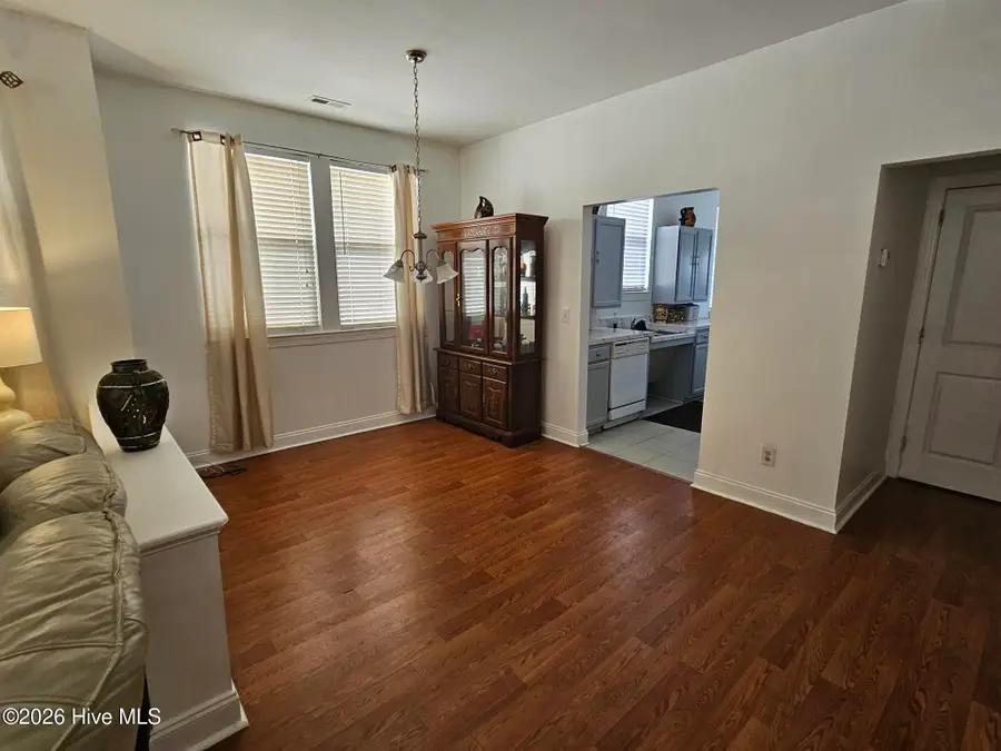 1017 S 8th Street, Wilmington, NC  - #3