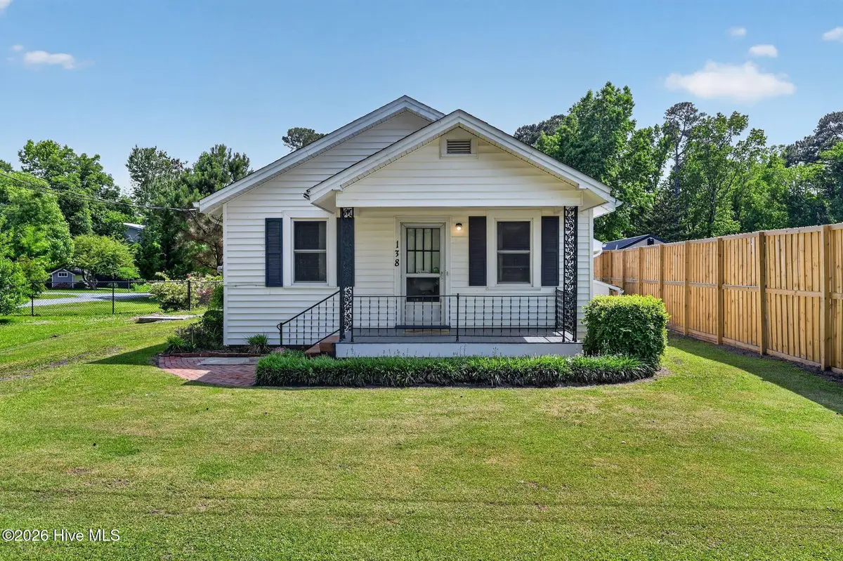 138 Victoria Drive, Wilmington, NC  - #1
