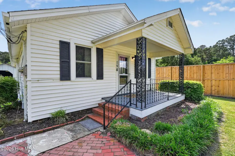 138 Victoria Drive, Wilmington, NC  - #2