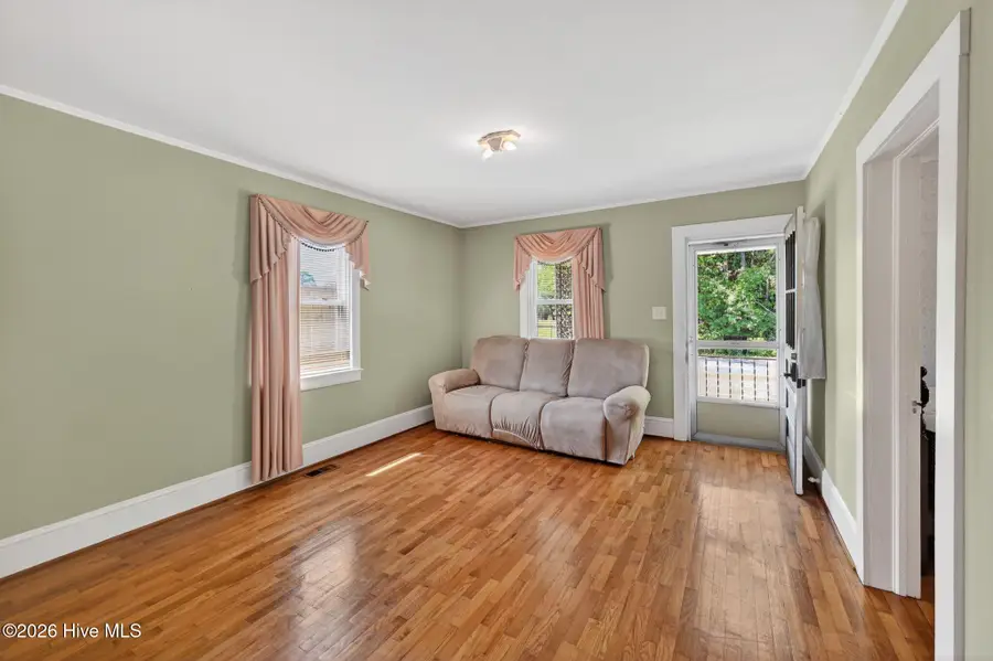 138 Victoria Drive, Wilmington, NC  - #3