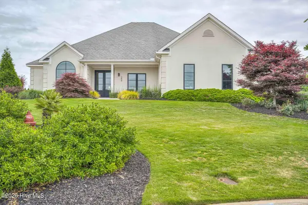 268 Olympic Court, Martinez, GA 30907