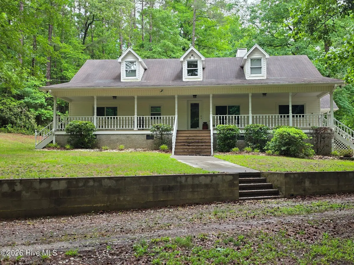 480 Mount Pleasant Road, Monetta, SC 29105 - #1