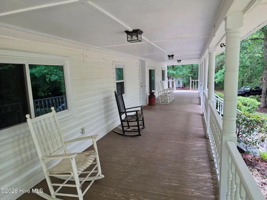 480 Mount Pleasant Road, Monetta, SC 29105 - #2