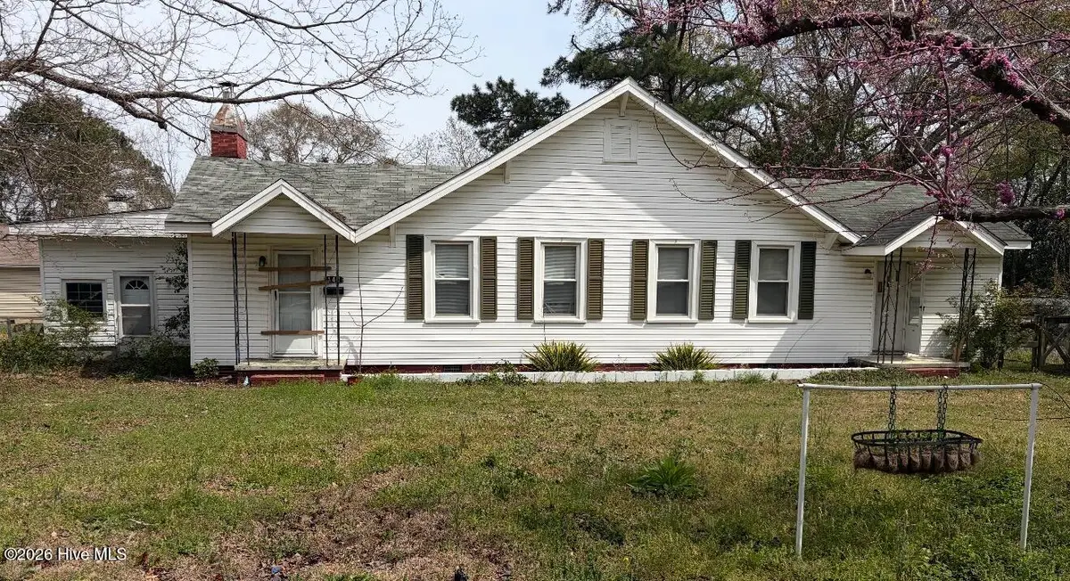 143 Mill Street, Rockingham, NC 28379 - #1