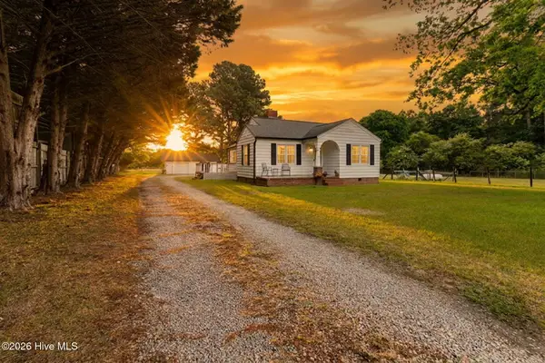 15951 Us Highway 15 501, Aberdeen, NC 28315