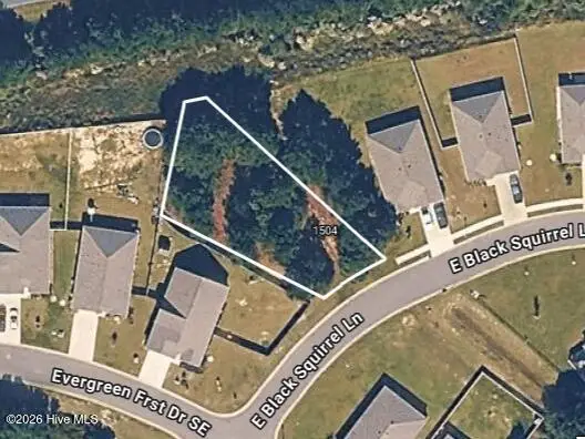 1504 E Black Squirrel Lane, Bolivia, NC 28422