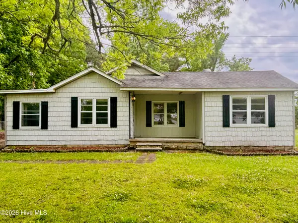 580 Gillikin Road, Beaufort, NC 28516