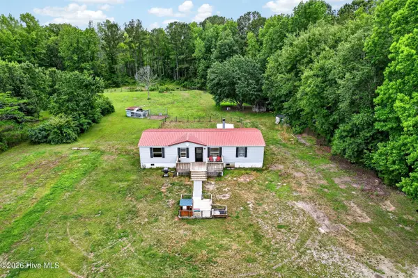 6954 Maple Road Nw, Ash, NC 28420