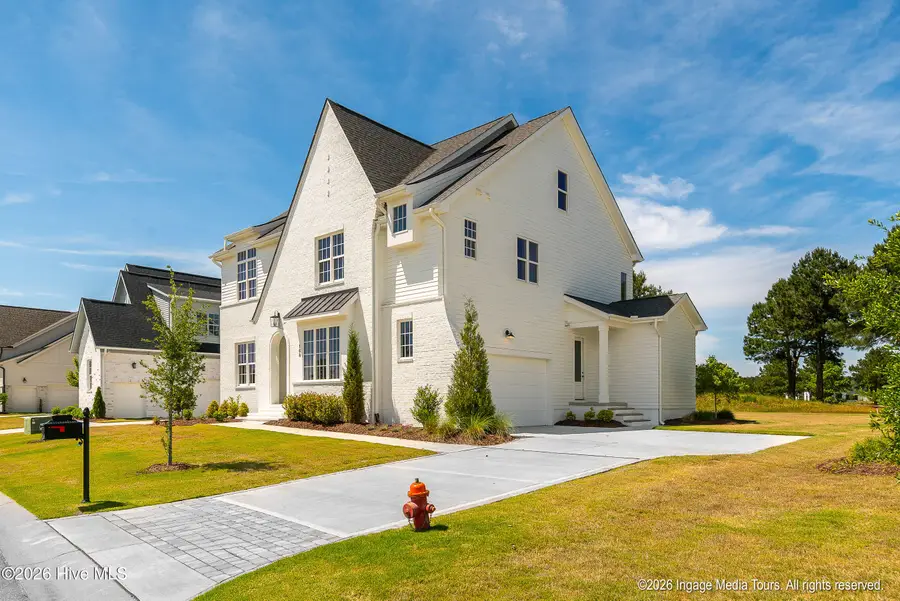 168 Pine Tree Point, Snow Hill, NC 28580 - #3