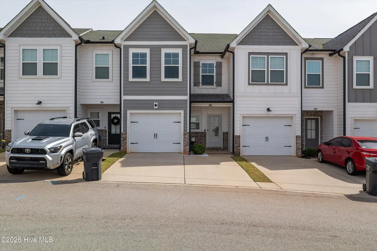 366 Sumac Trail, Evans, GA 30809 - #1