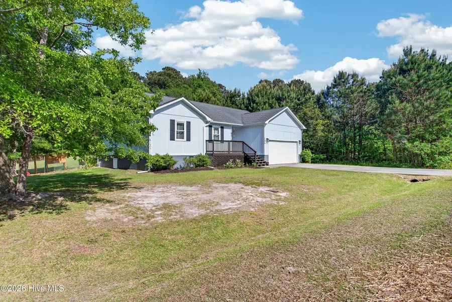 104 Pine Needle Drive, Hubert, NC 28539 - #2
