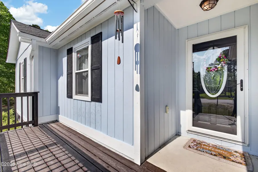 104 Pine Needle Drive, Hubert, NC 28539 - #3